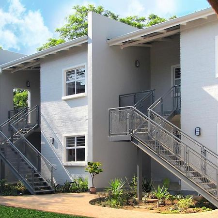 Apartments @ 125 Gaborone Bagian luar foto