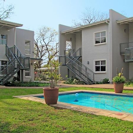 Apartments @ 125 Gaborone Bagian luar foto