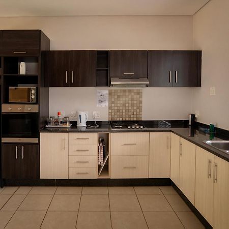 Apartments @ 125 Gaborone Bagian luar foto