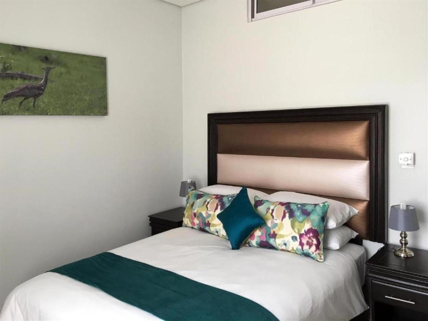 Apartments @ 125 Gaborone Ruang foto