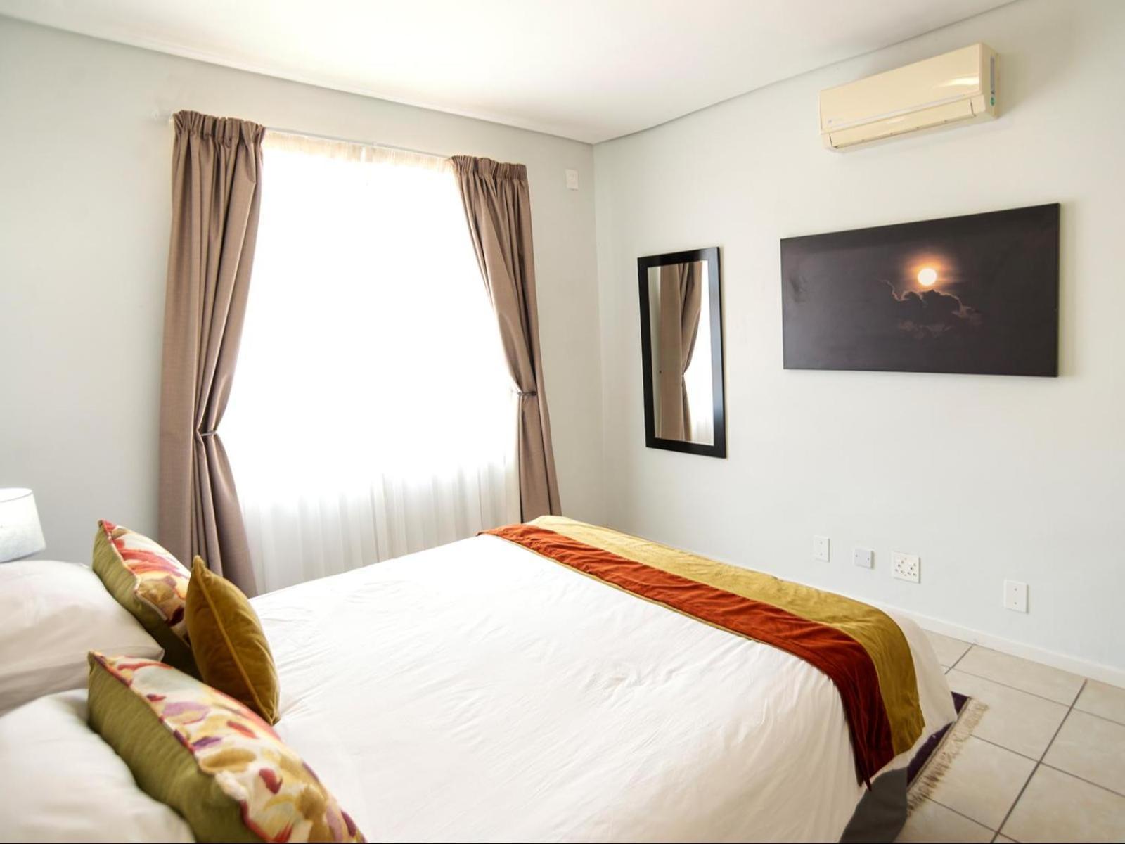 Apartments @ 125 Gaborone Ruang foto