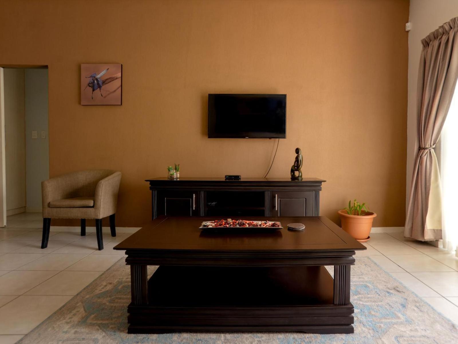 Apartments @ 125 Gaborone Ruang foto