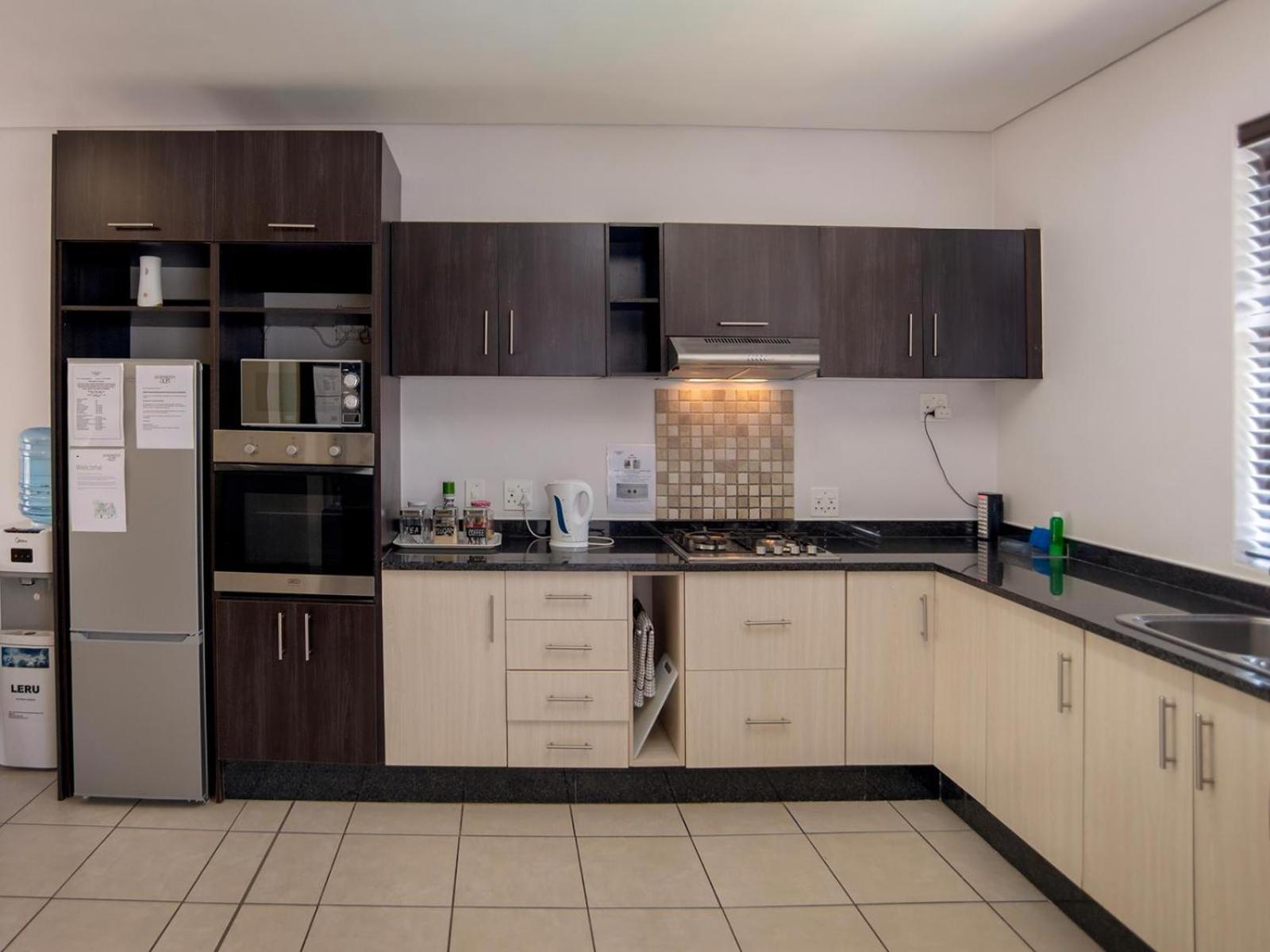 Apartments @ 125 Gaborone Ruang foto