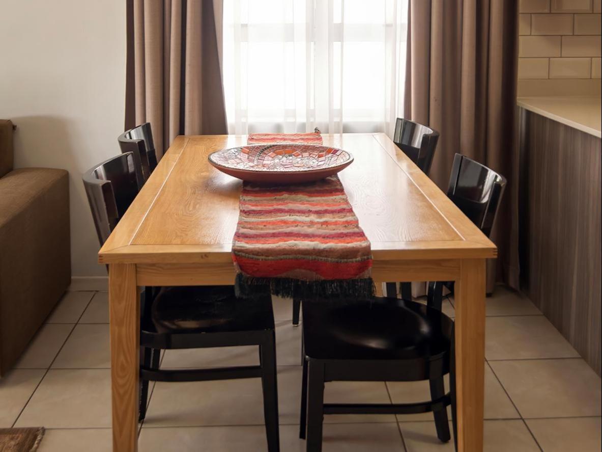 Apartments @ 125 Gaborone Ruang foto
