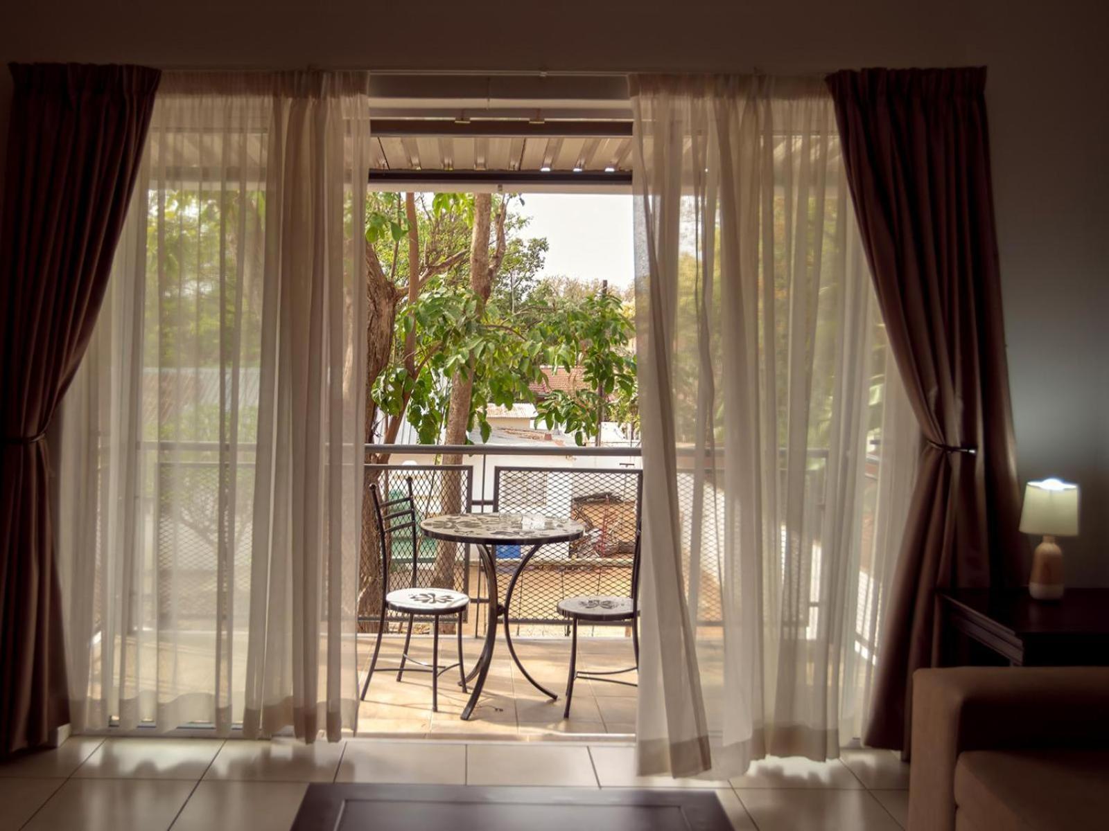Apartments @ 125 Gaborone Ruang foto