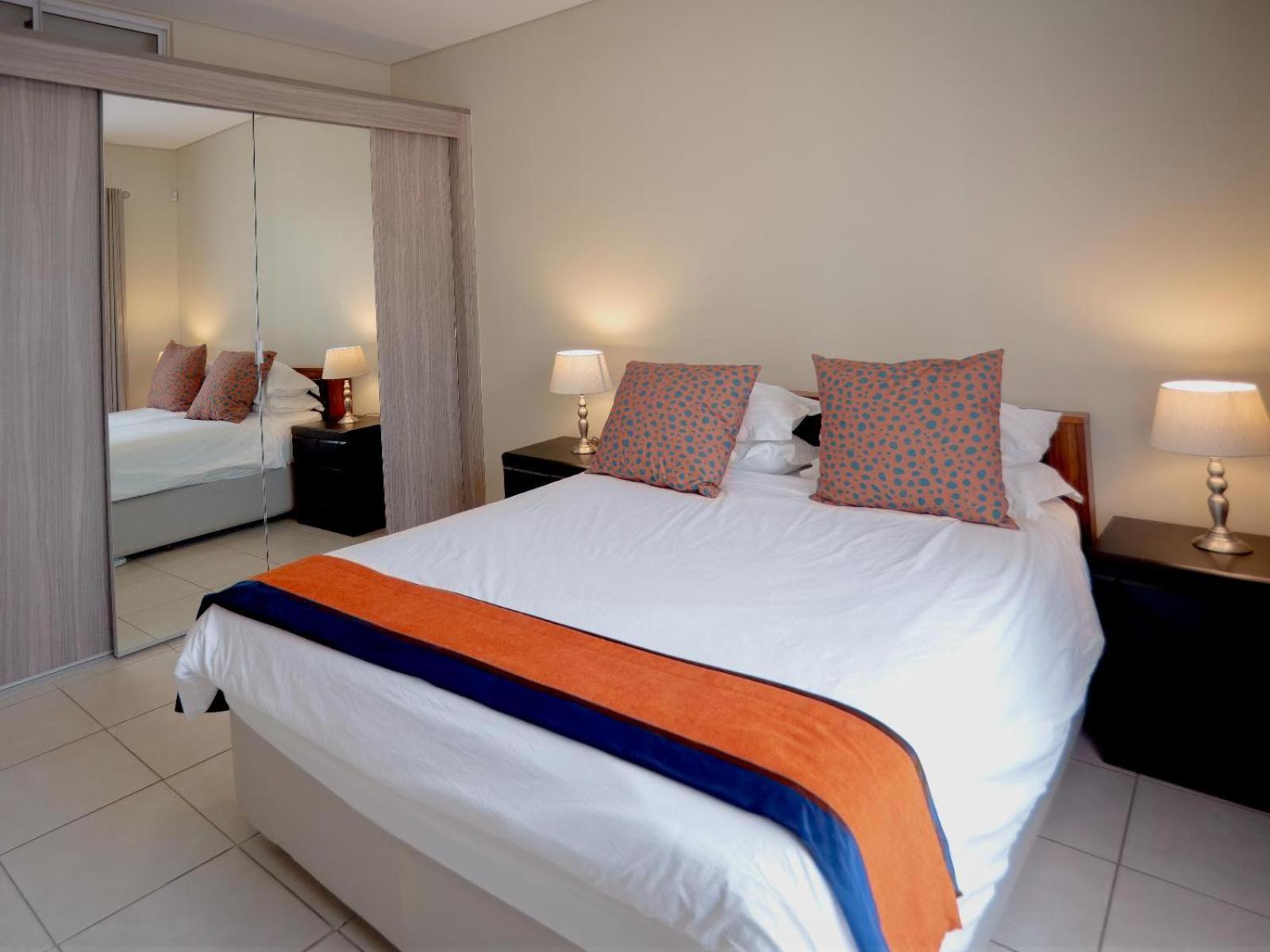 Apartments @ 125 Gaborone Ruang foto
