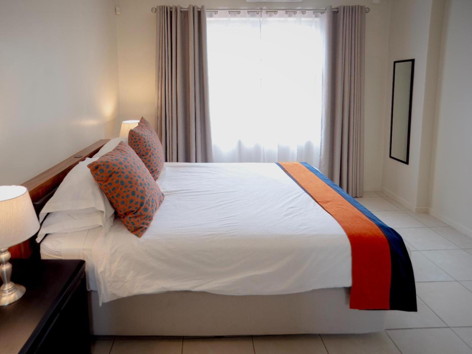 Apartments @ 125 Gaborone Ruang foto