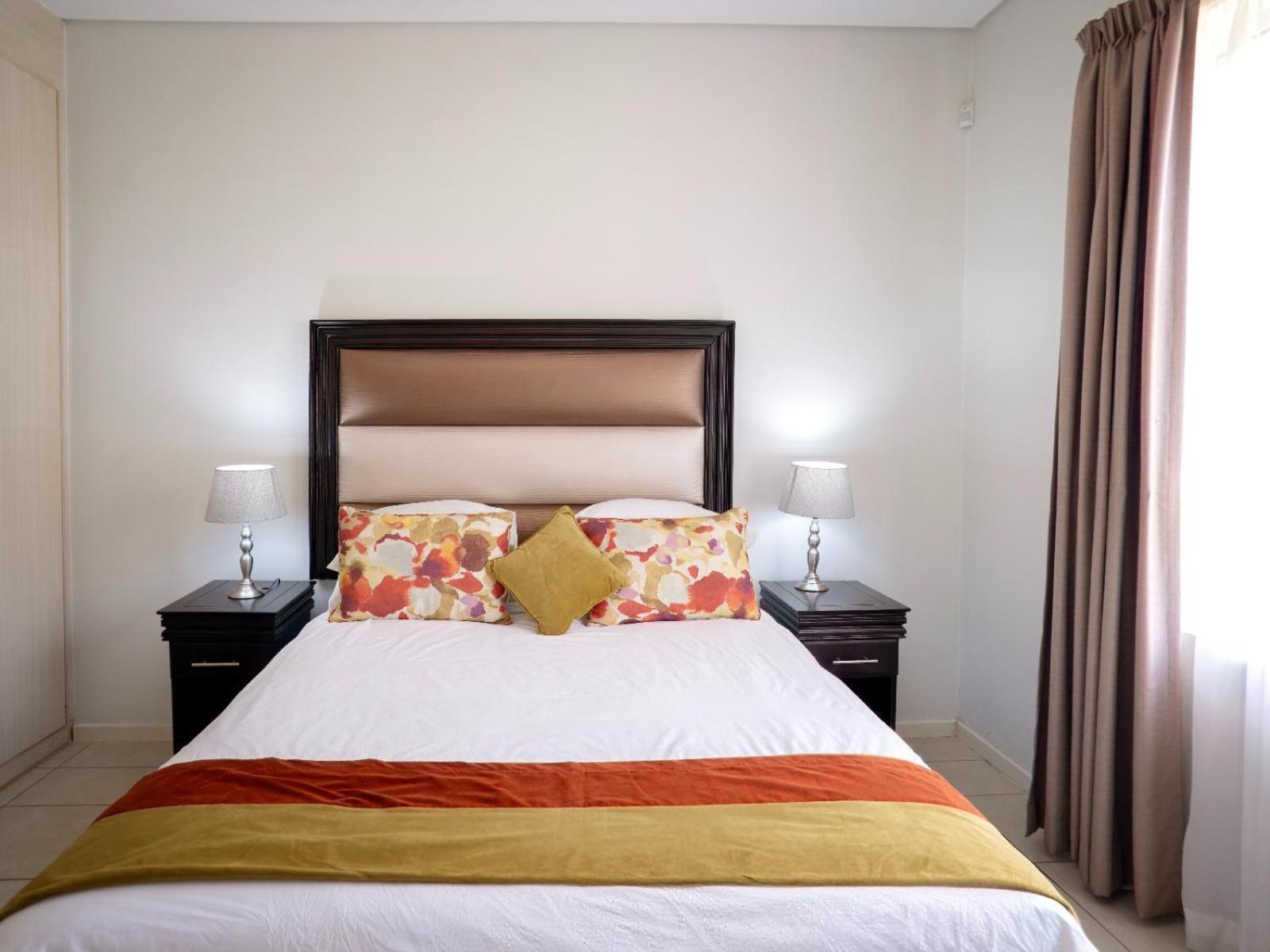 Apartments @ 125 Gaborone Ruang foto