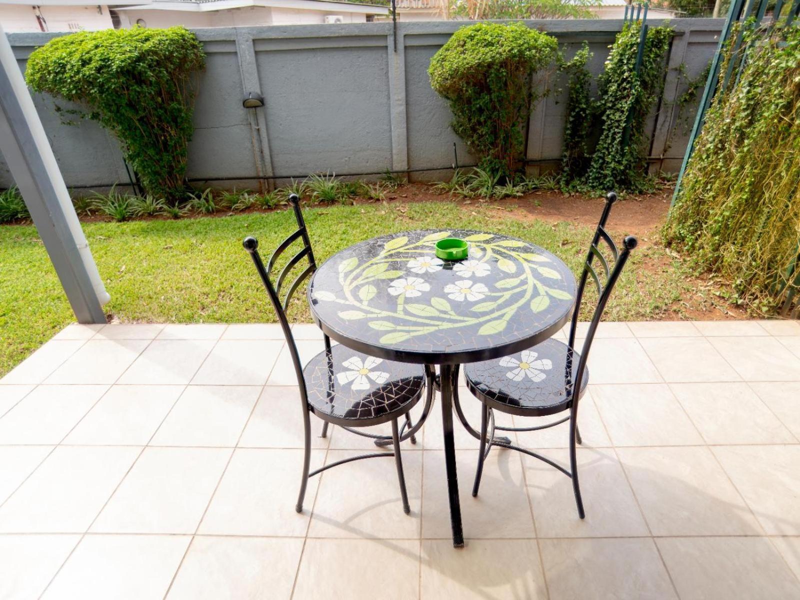 Apartments @ 125 Gaborone Ruang foto