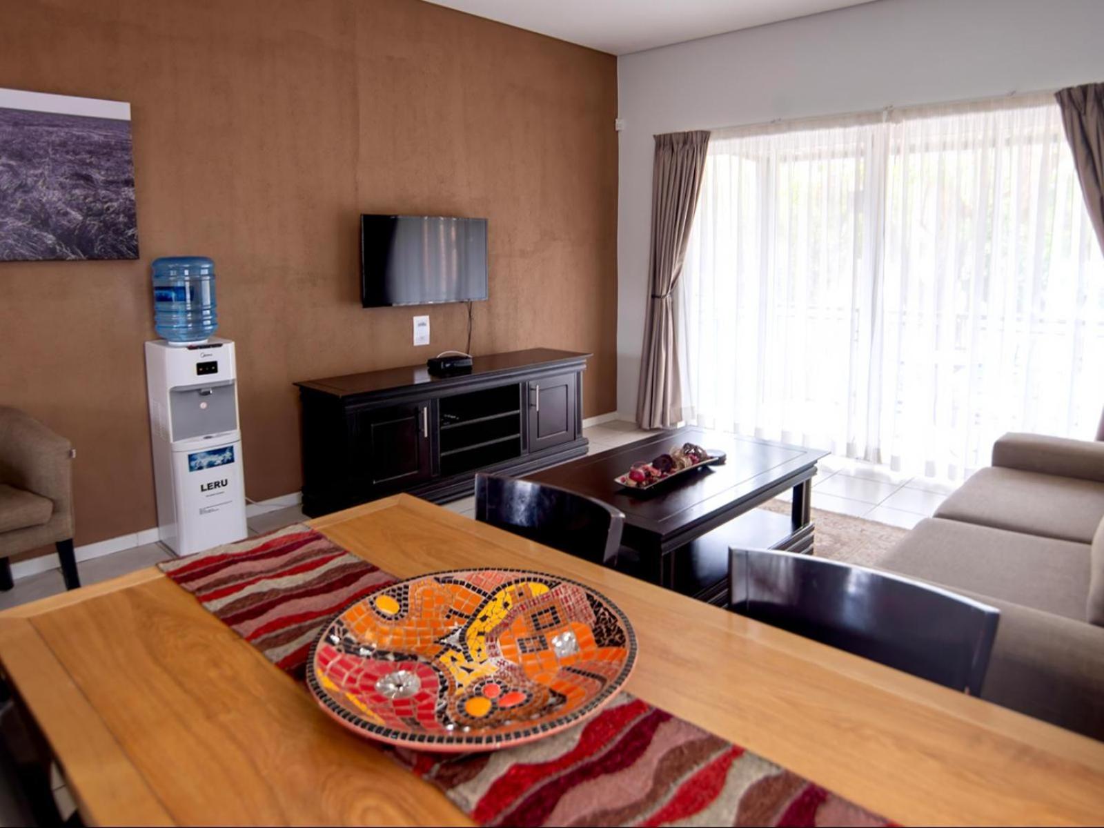 Apartments @ 125 Gaborone Ruang foto