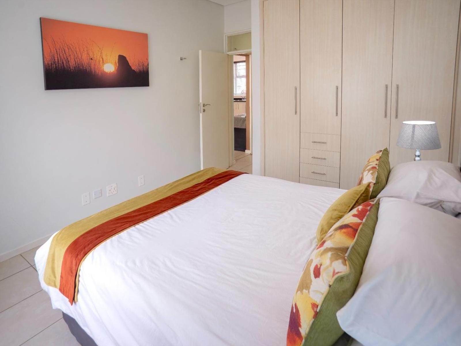 Apartments @ 125 Gaborone Ruang foto