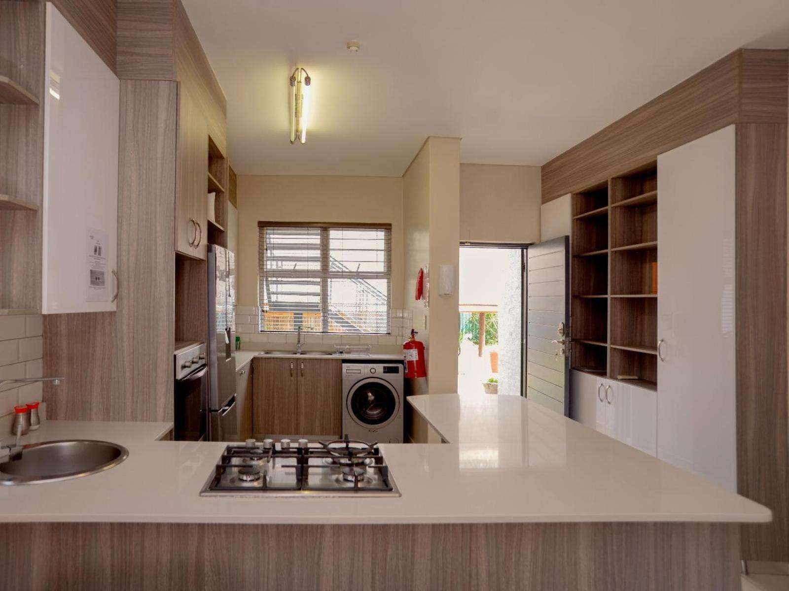 Apartments @ 125 Gaborone Ruang foto