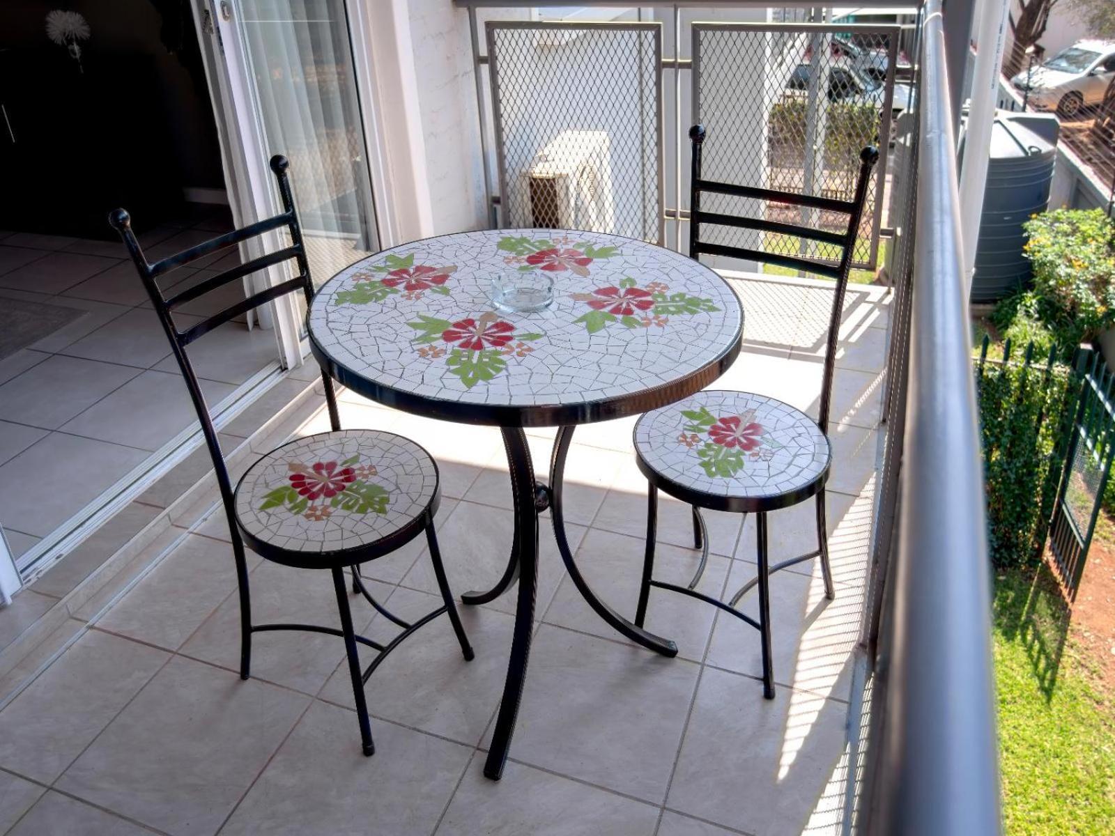 Apartments @ 125 Gaborone Ruang foto